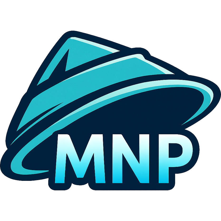MNP Logo